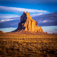 Shiprock