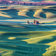 The Palouse, Day 6