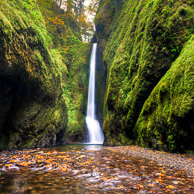 Columbia Gorge