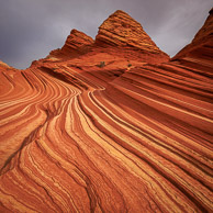 Coyote Buttes