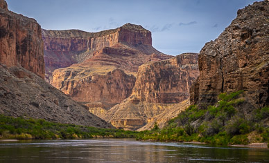 Colorado River [c. mile 45]