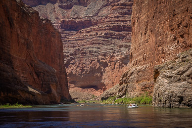 Colorado River [c.  mile 34]