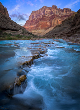 Little Colorado River