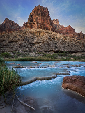 Little Colorado River