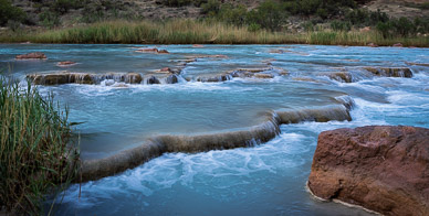 Little Colorado River