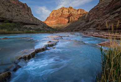 Little Colorado River