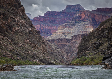 Colorado River [c. mile 105]