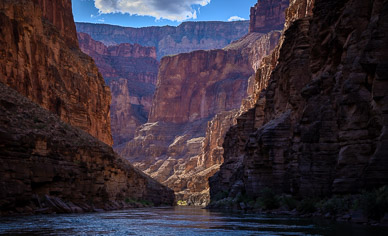Colorado River [c. mile 155]