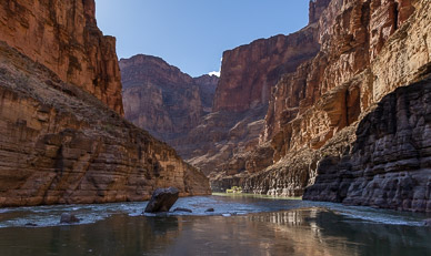 Colorado River [c. mile 156]