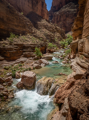Havasu Creek
