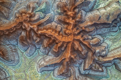 Arizona Painted Desert