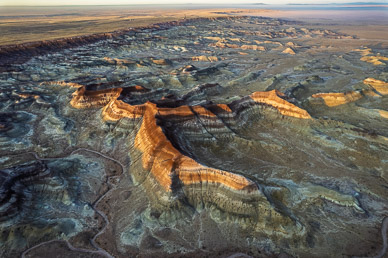 Arizona Painted Desert