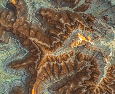 Arizona Painted Desert