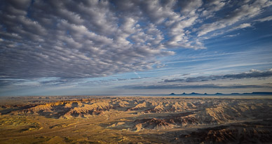 Arizona Painted Desert