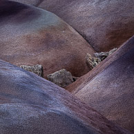 Utah Badlands