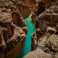 Grand Canyon Rafting & Other SW Adventures