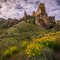 Owyhee Canyonlands