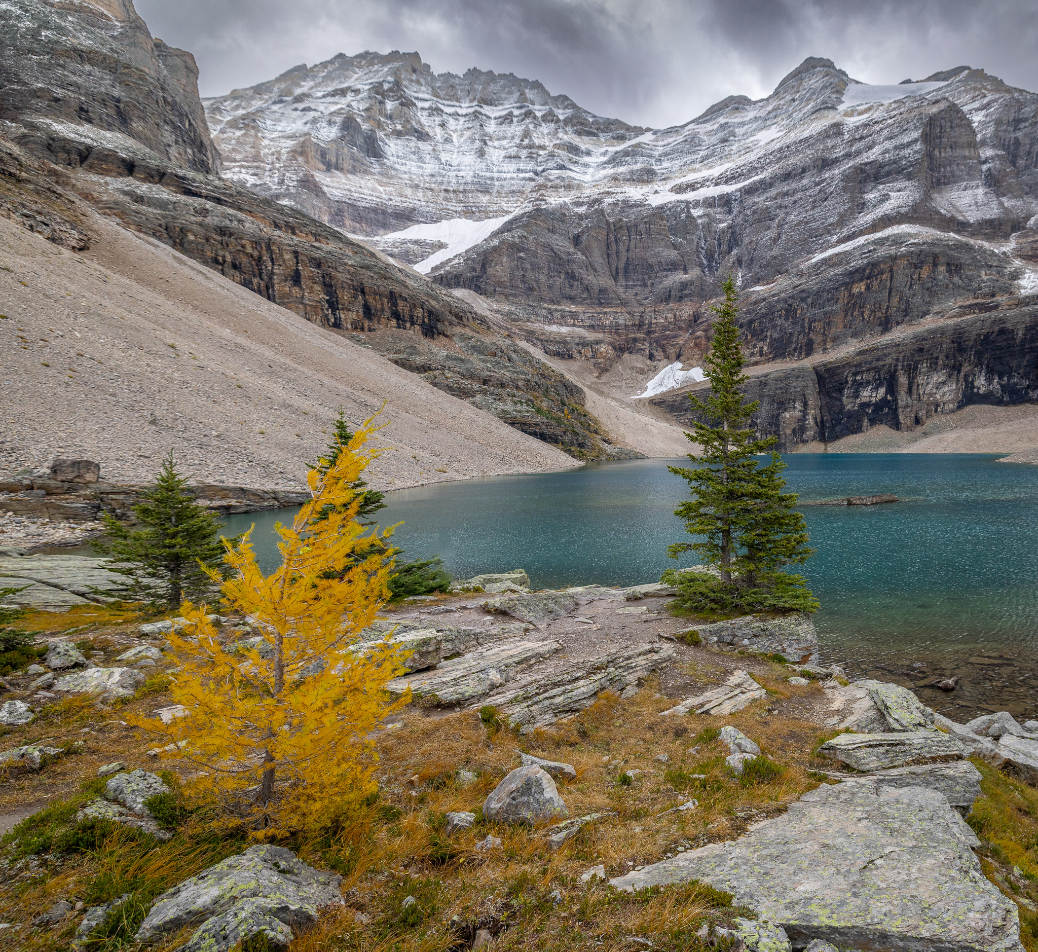 Lake Oesa