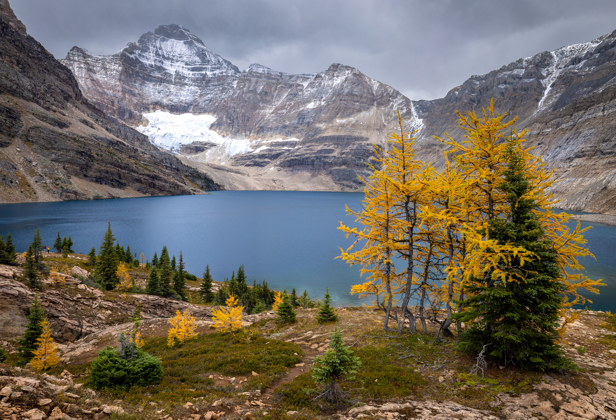 McArthur Lake