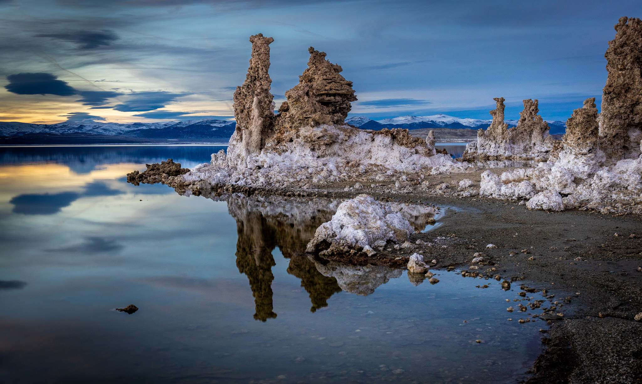 Mono Lake