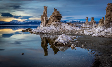 Mono Lake