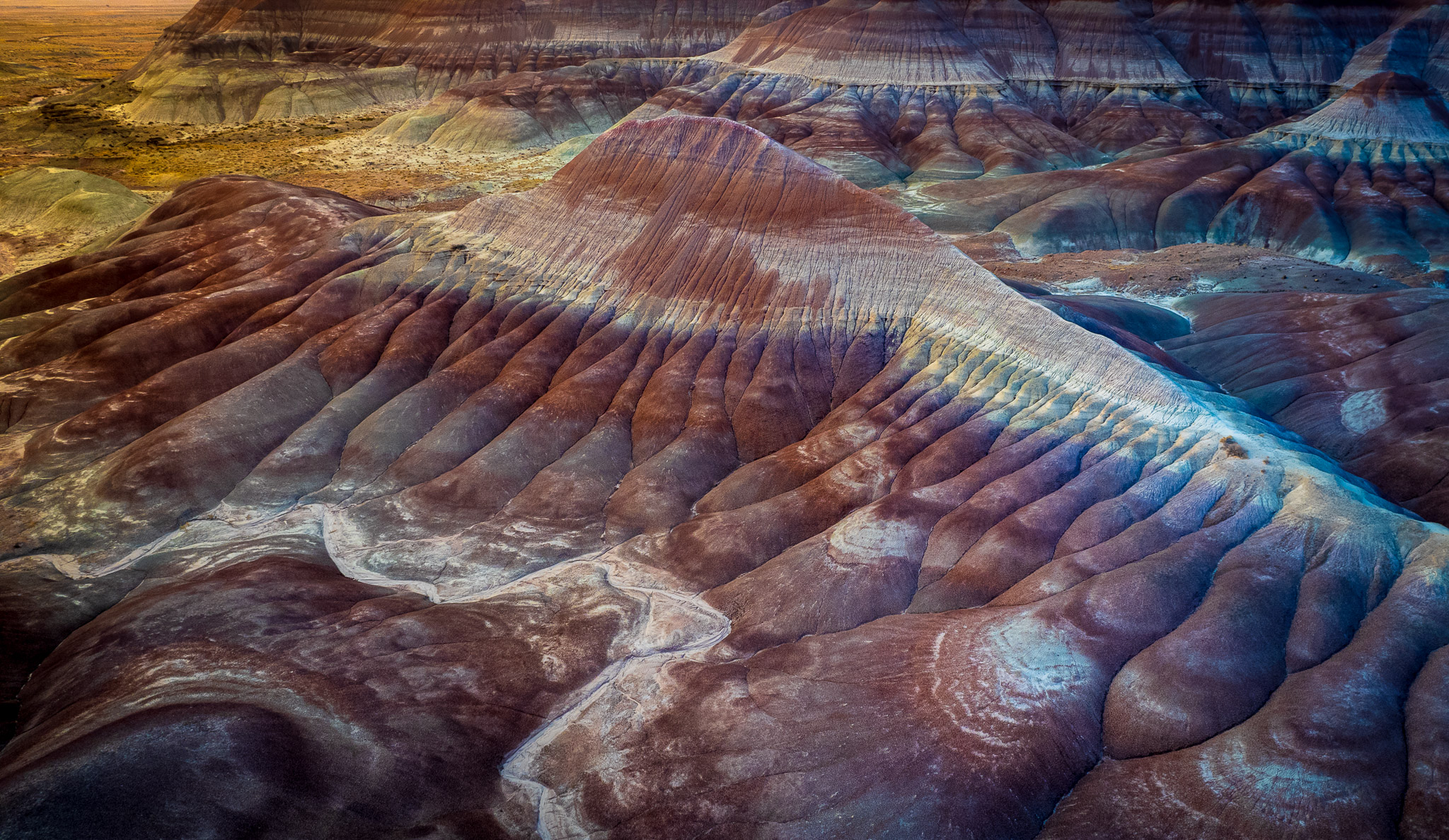 Arizona Painted Desert