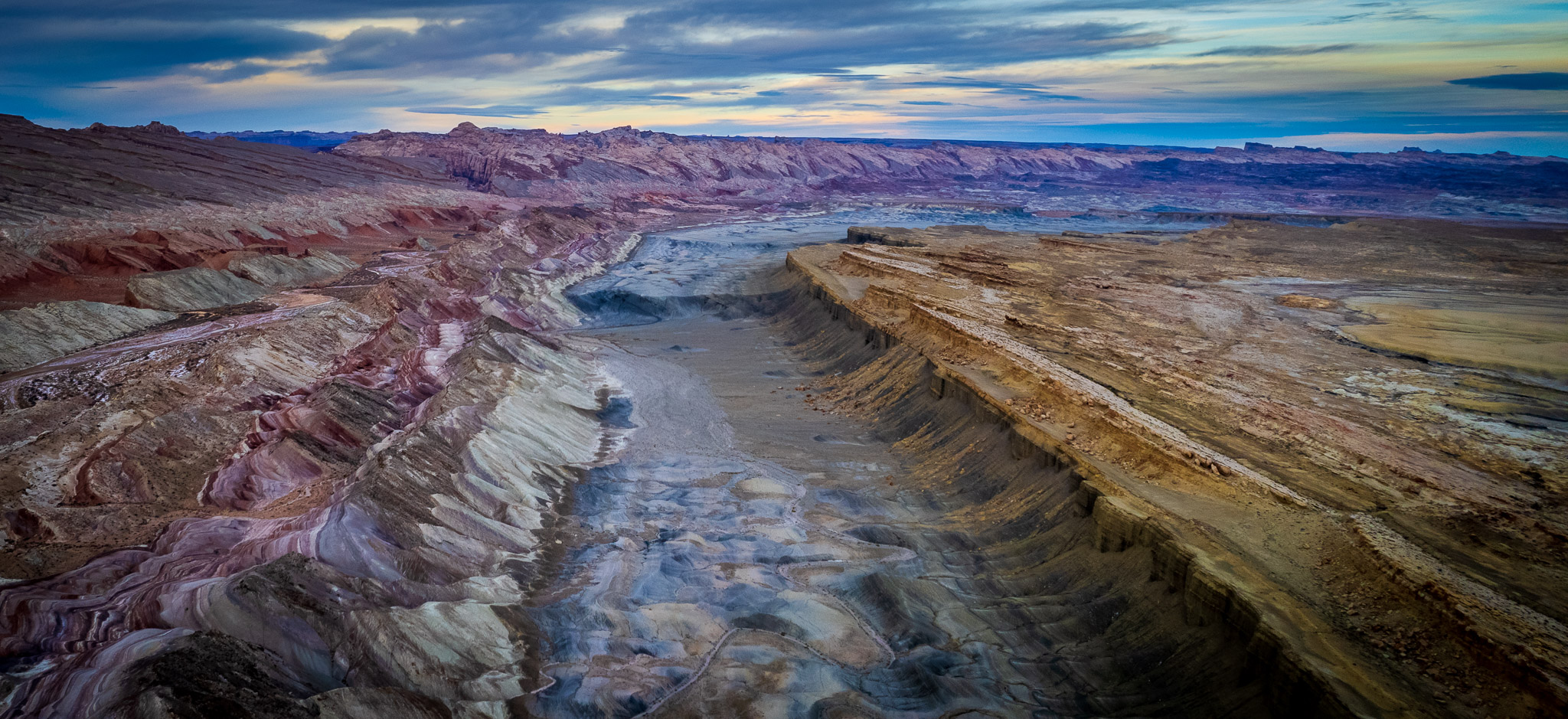 San Rafael Reef/Monocline