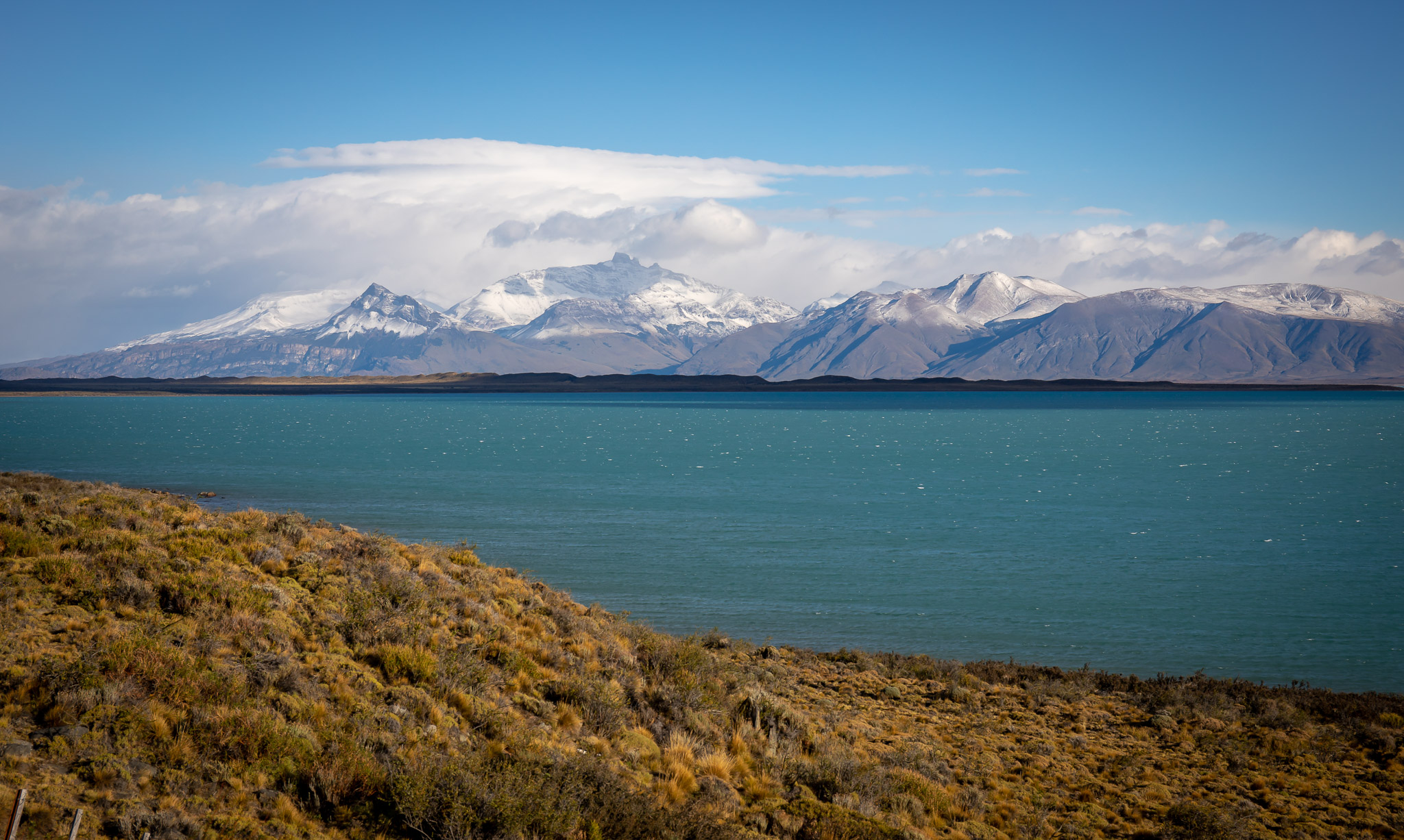 Lago Argentino