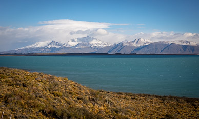 Lago Argentino