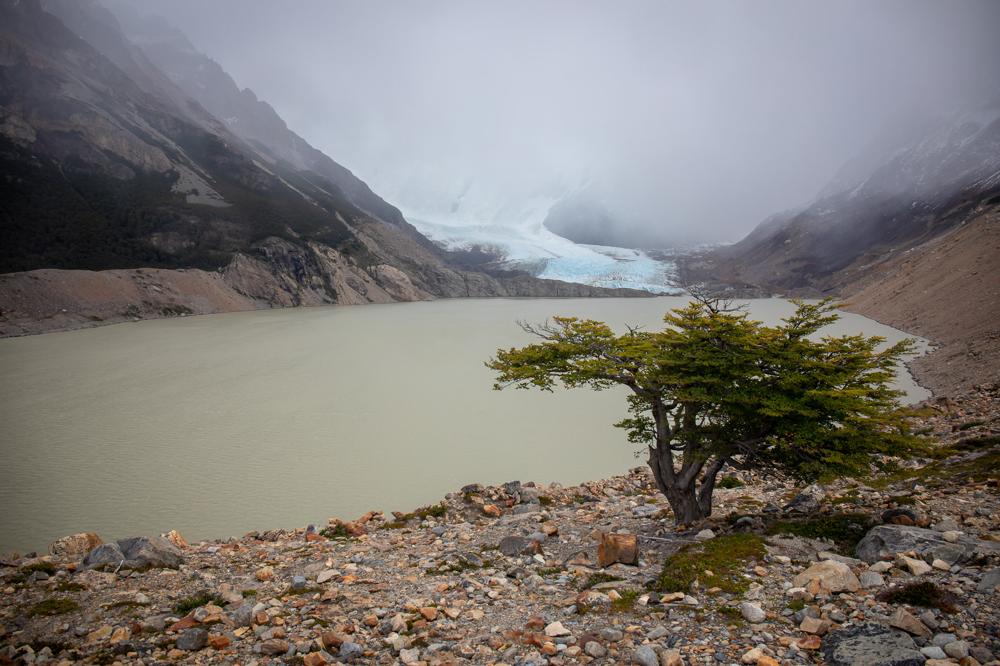 Laguna Torre