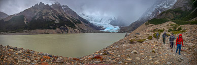 Laguna Torre