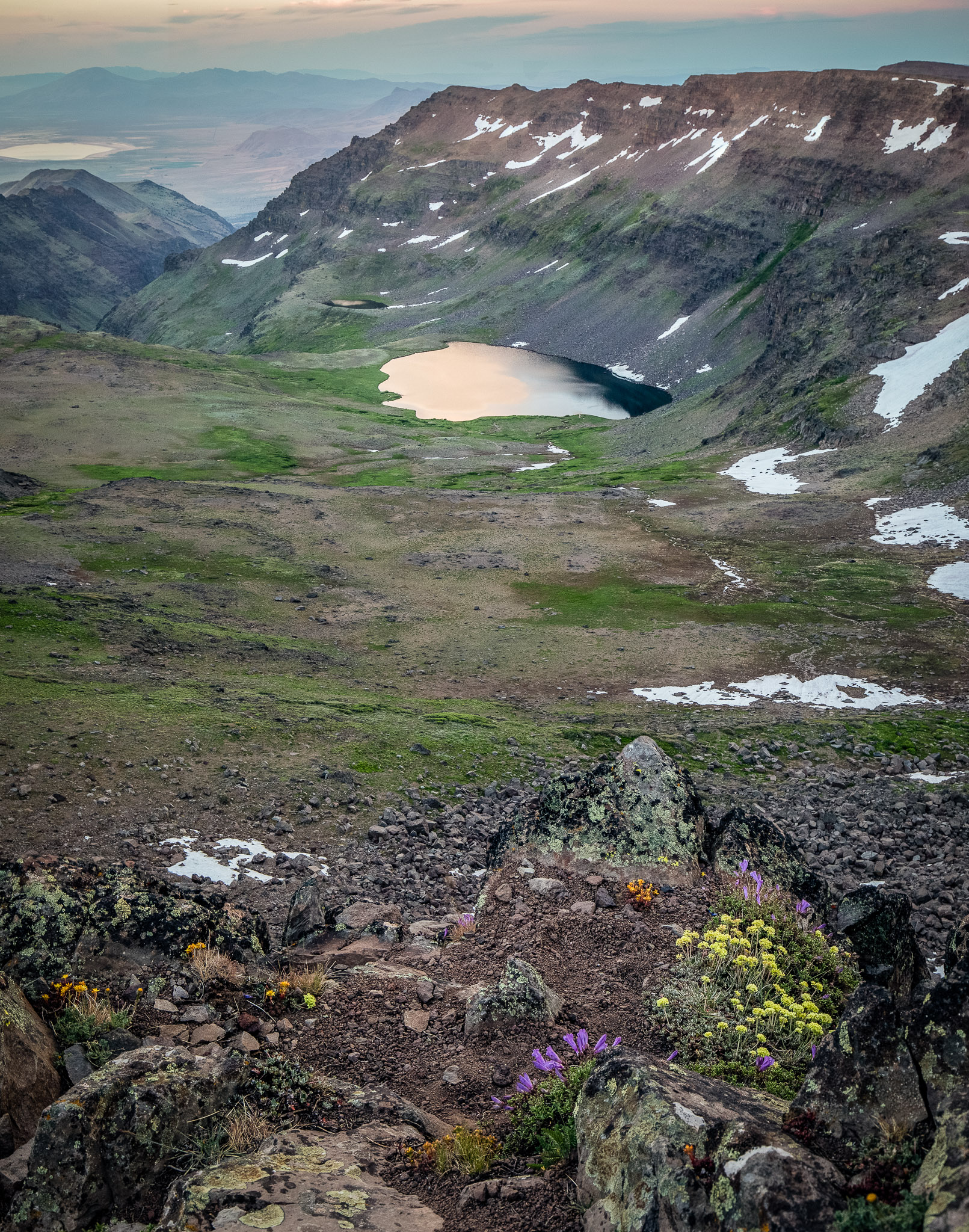 Wildhorse Lake