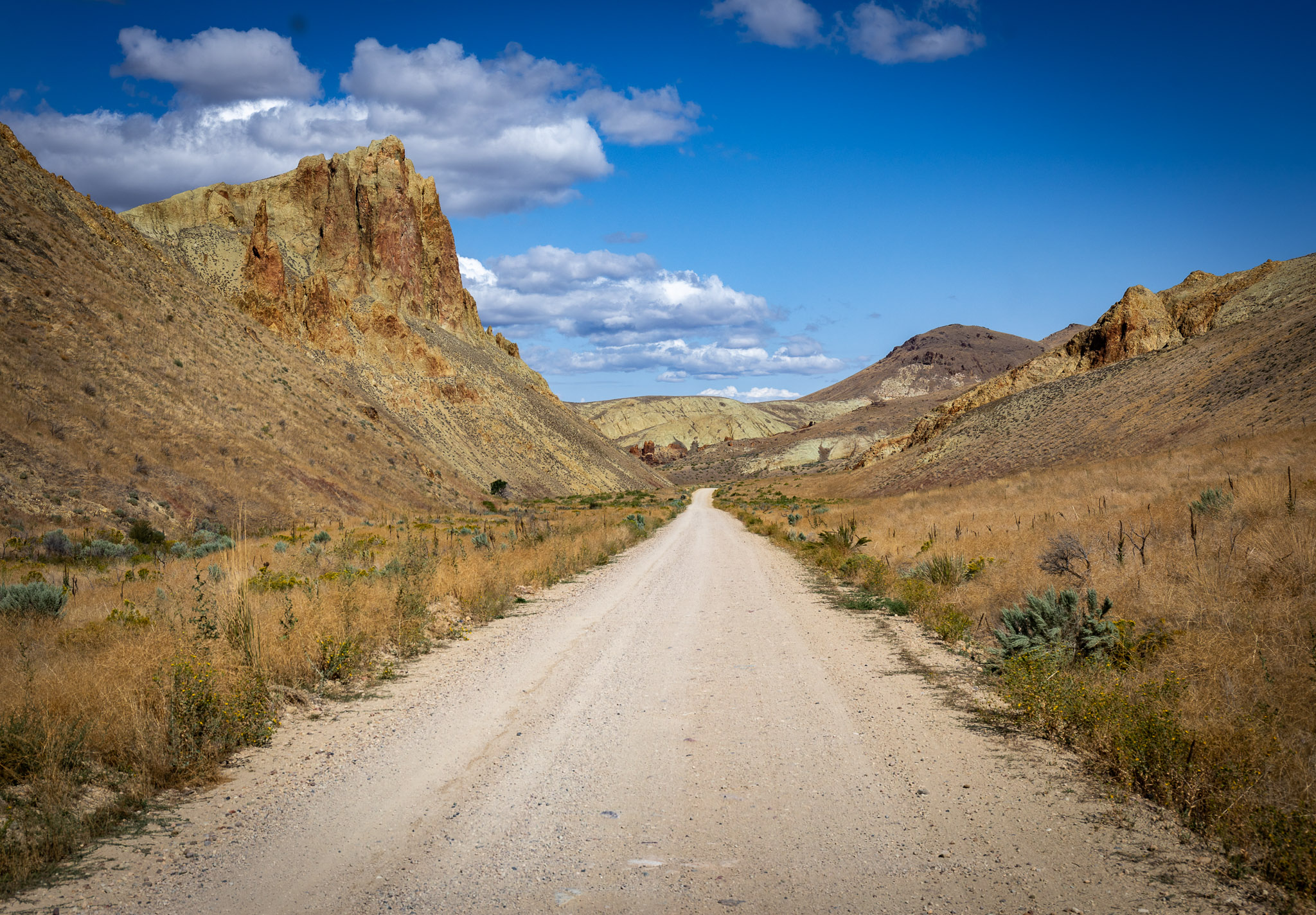 Leslie Gulch