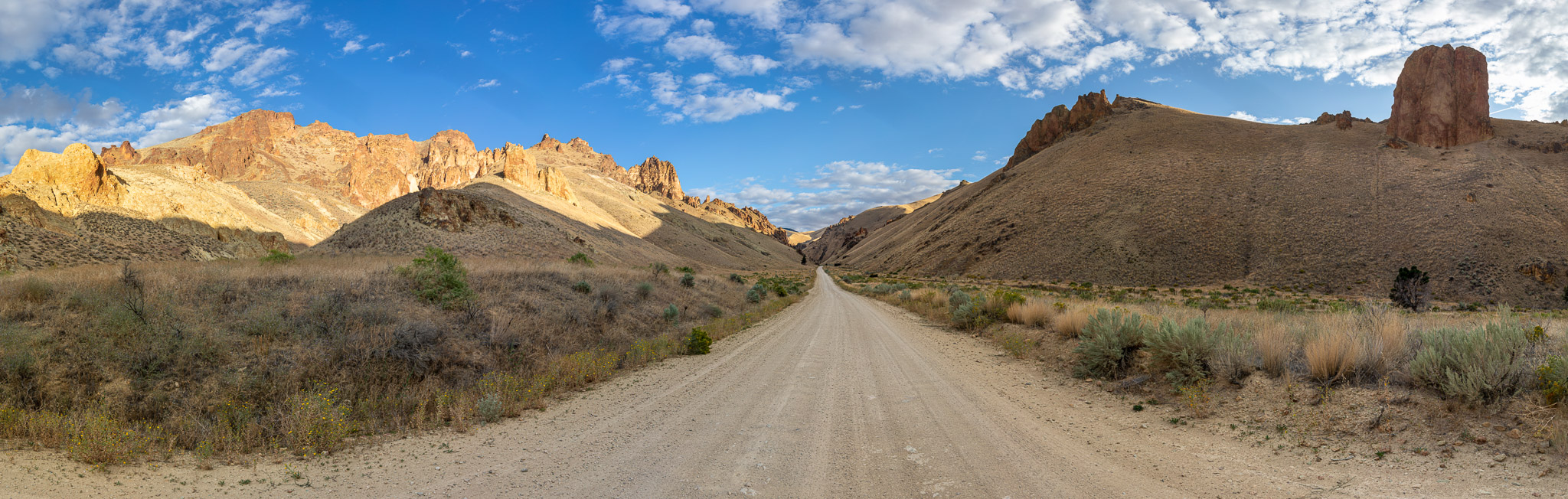 Leslie Gulch