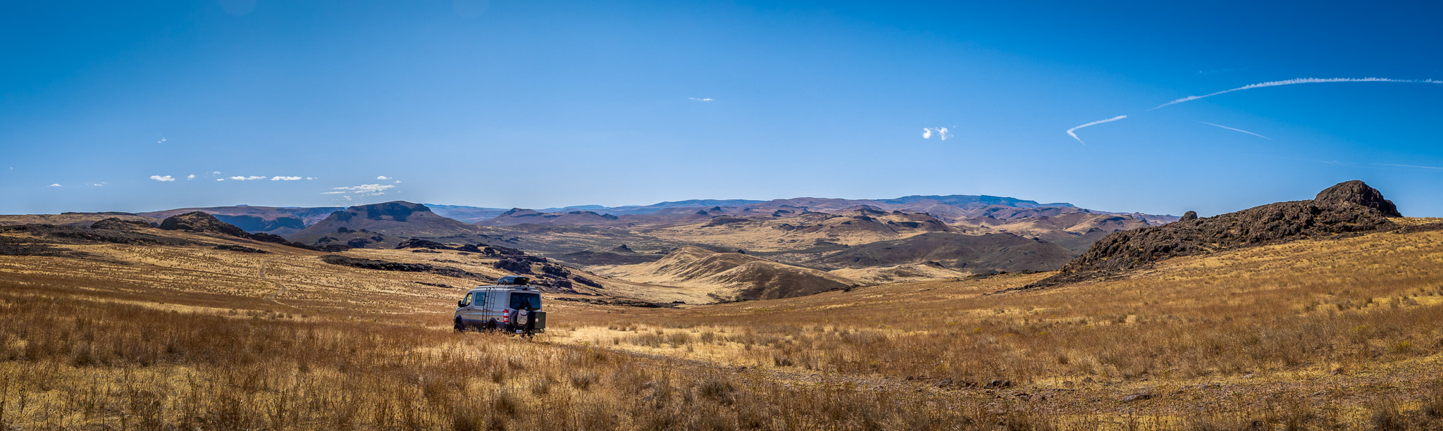 Owyhee Canyonlands