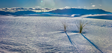 White Sands National Monument