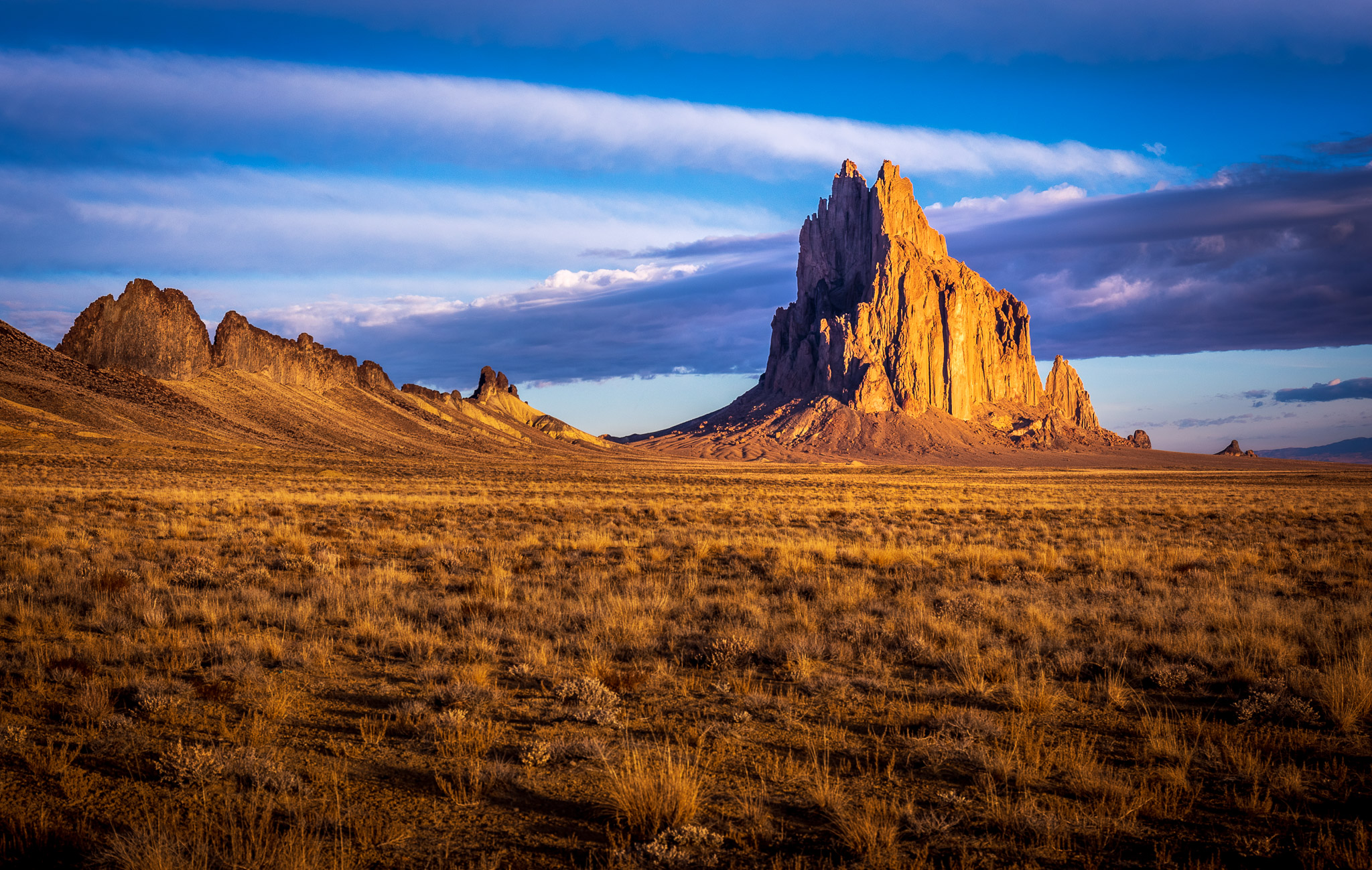 Shiprock