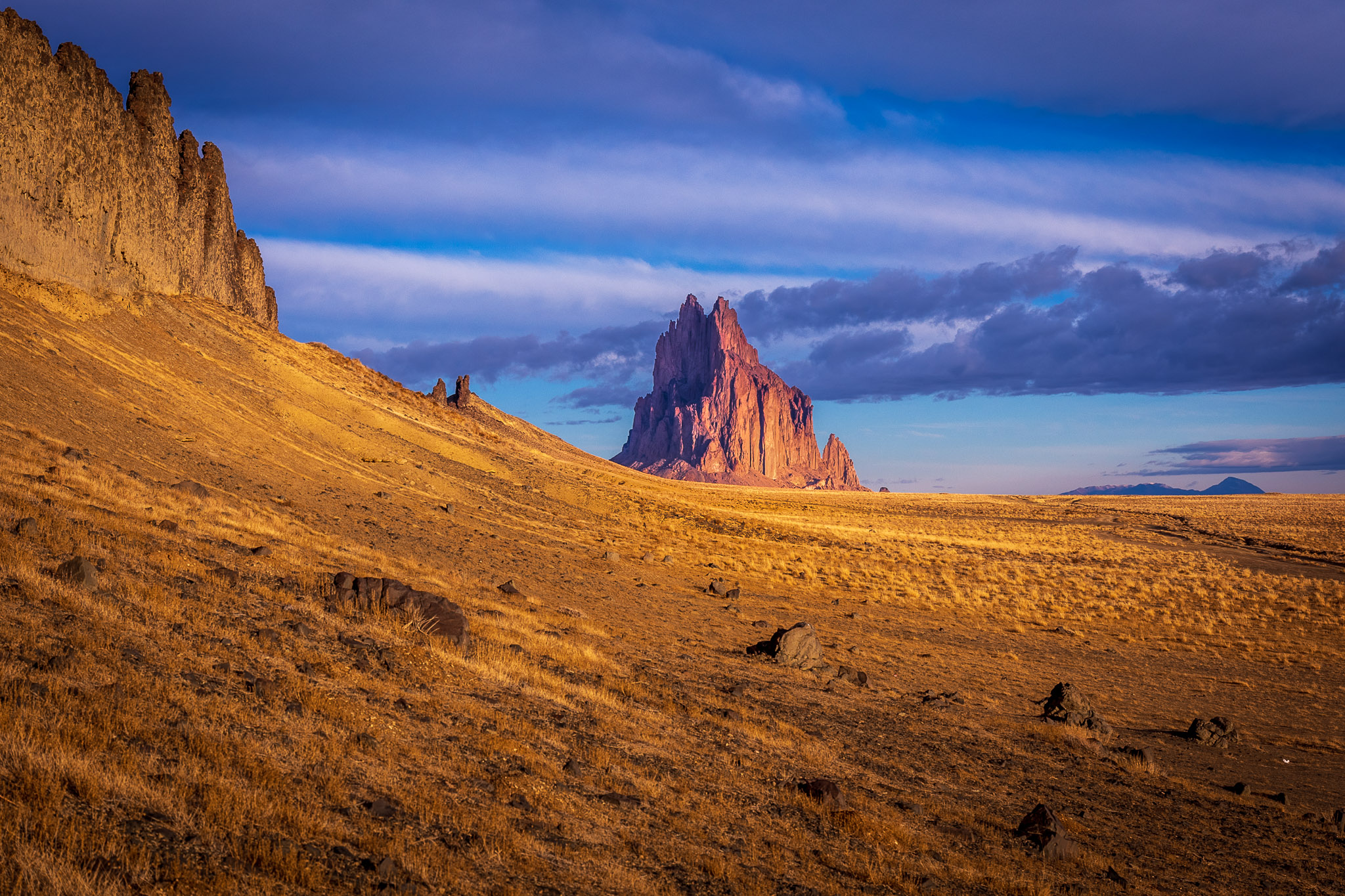 Shiprock