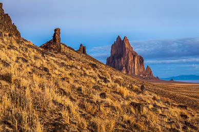 Shiprock