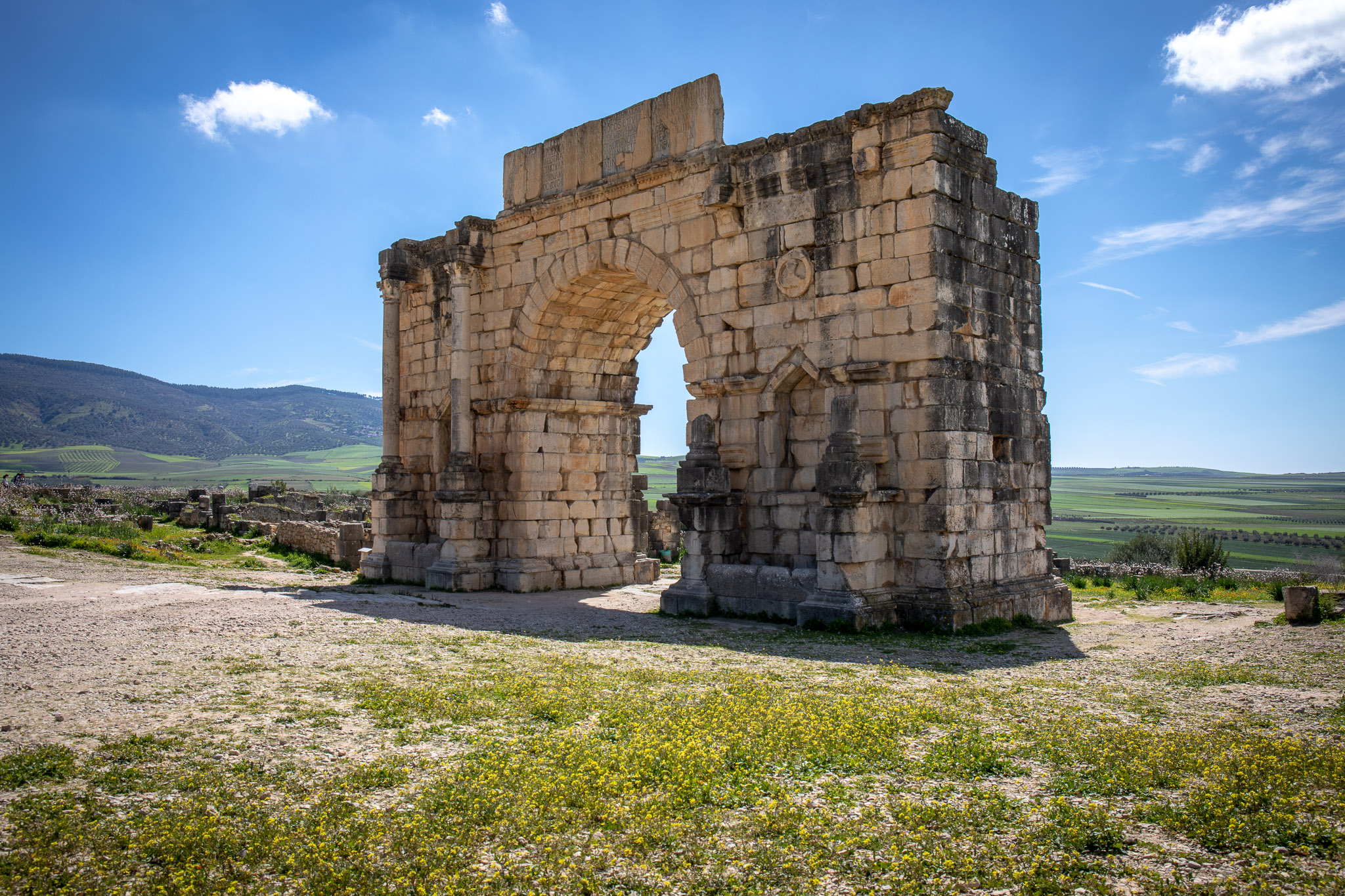 Volubilis