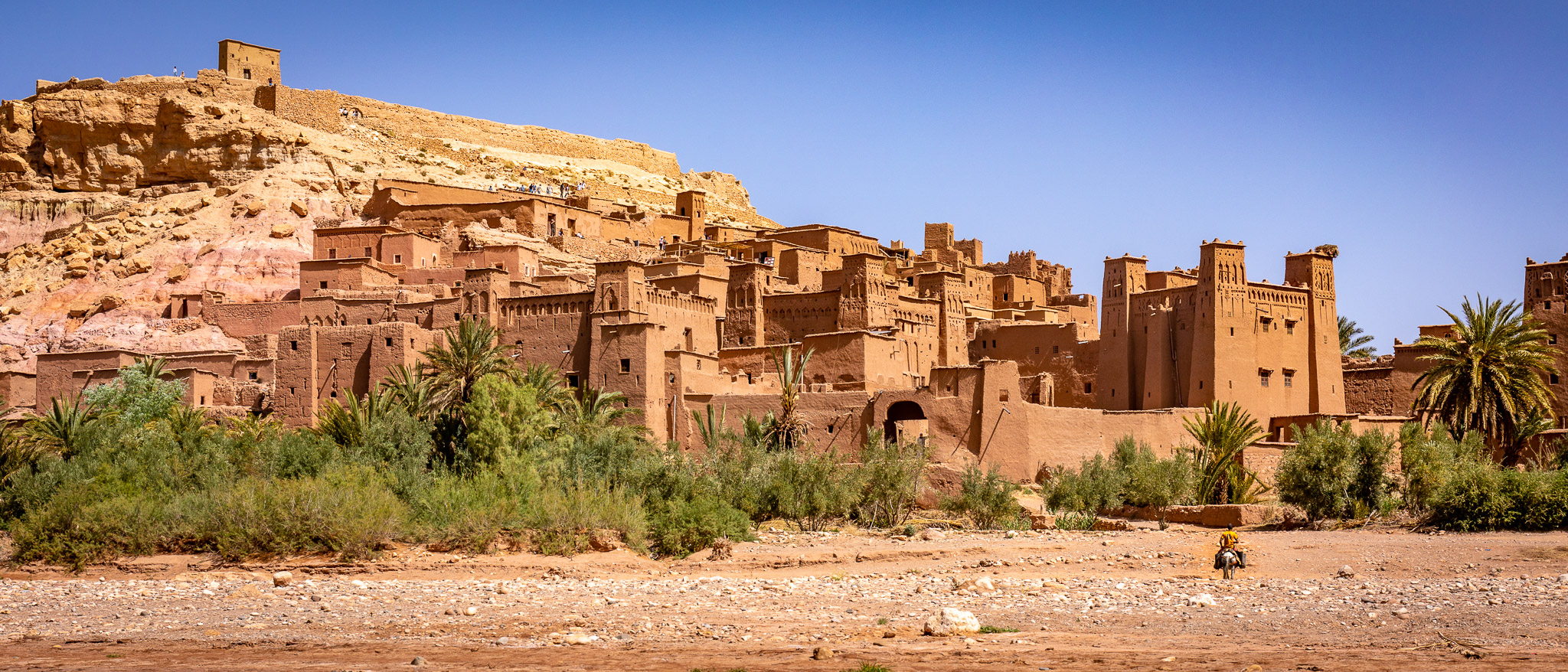 Kasbah Tebi