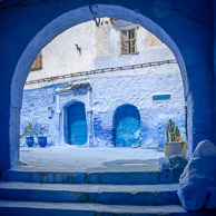 Chefchaouen