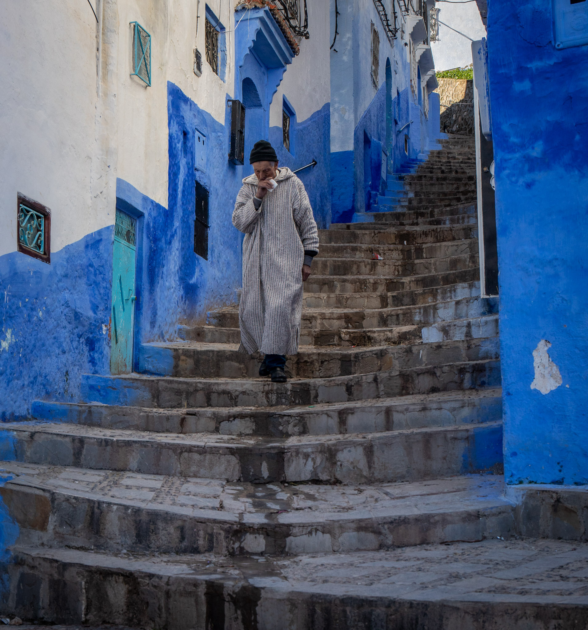 Chefchaouen