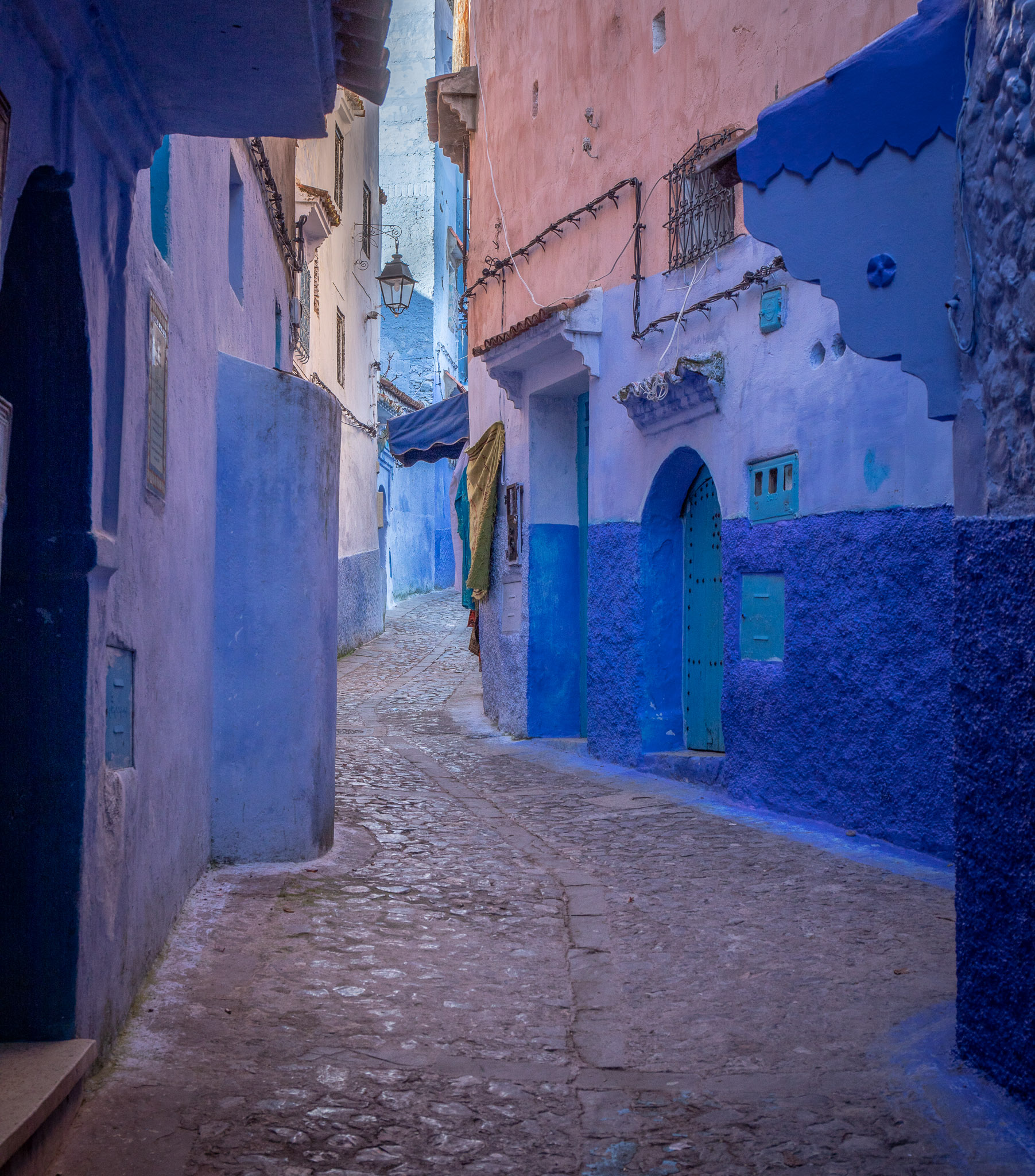 Chefchaouen