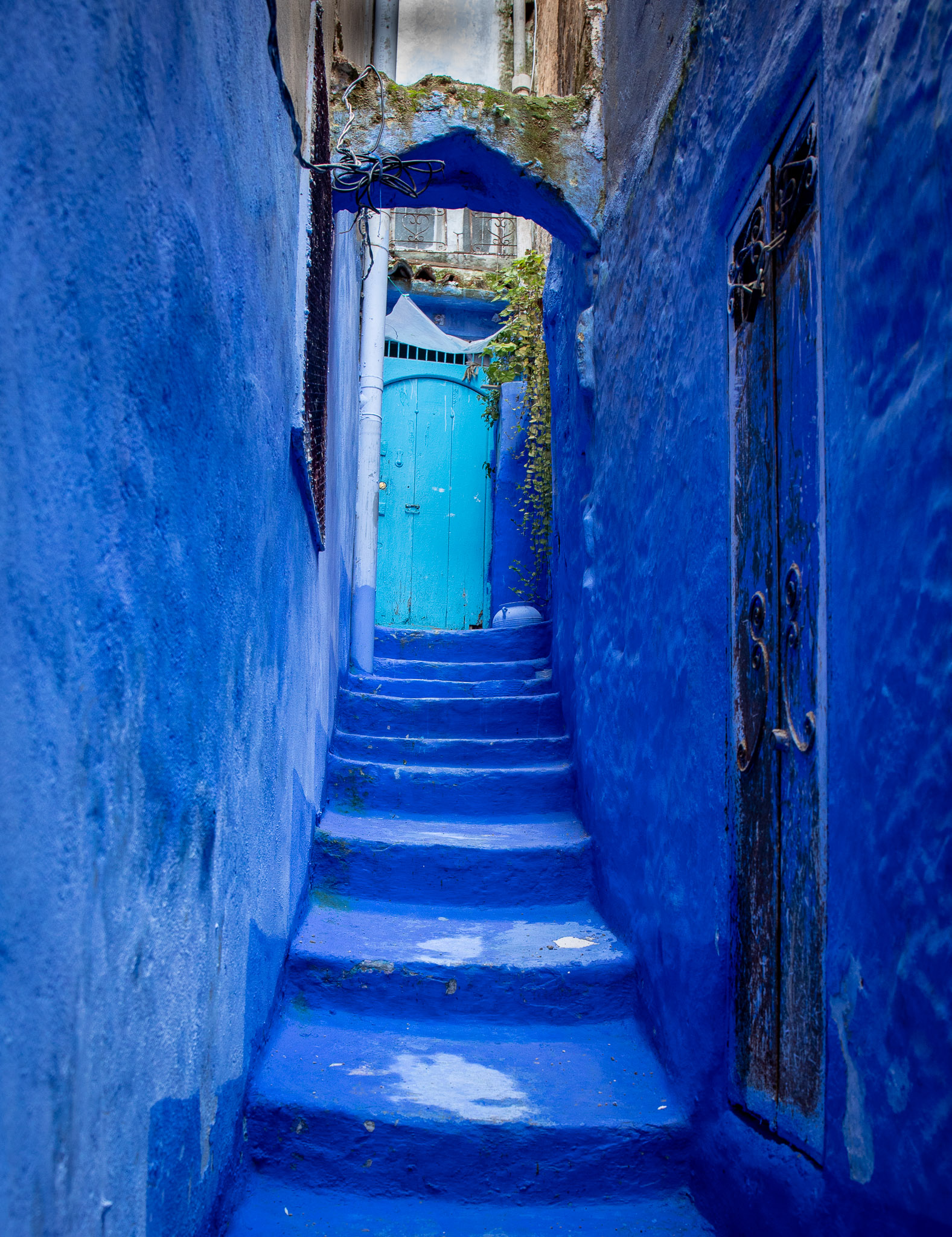 Chefchaouen