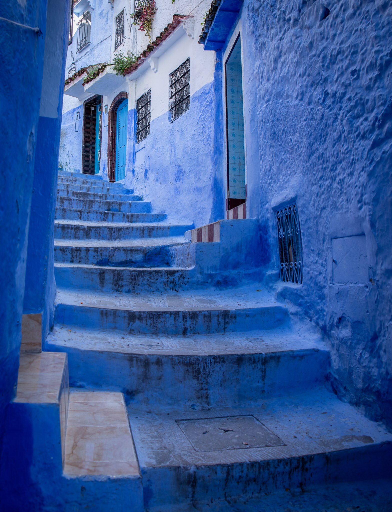 Chefchaouen