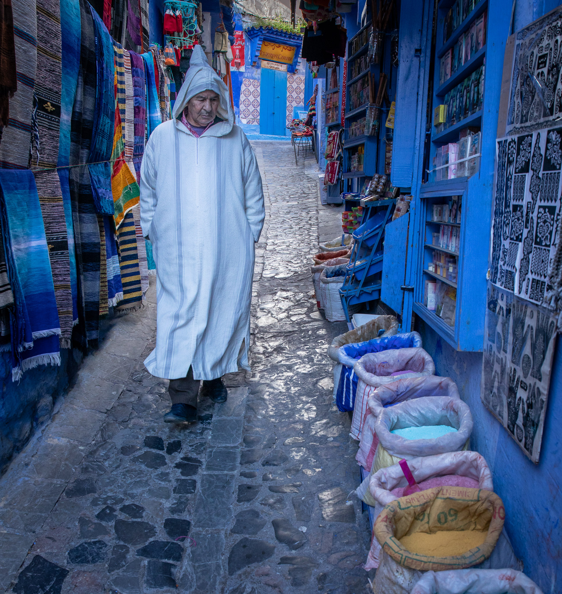 Chefchaouen