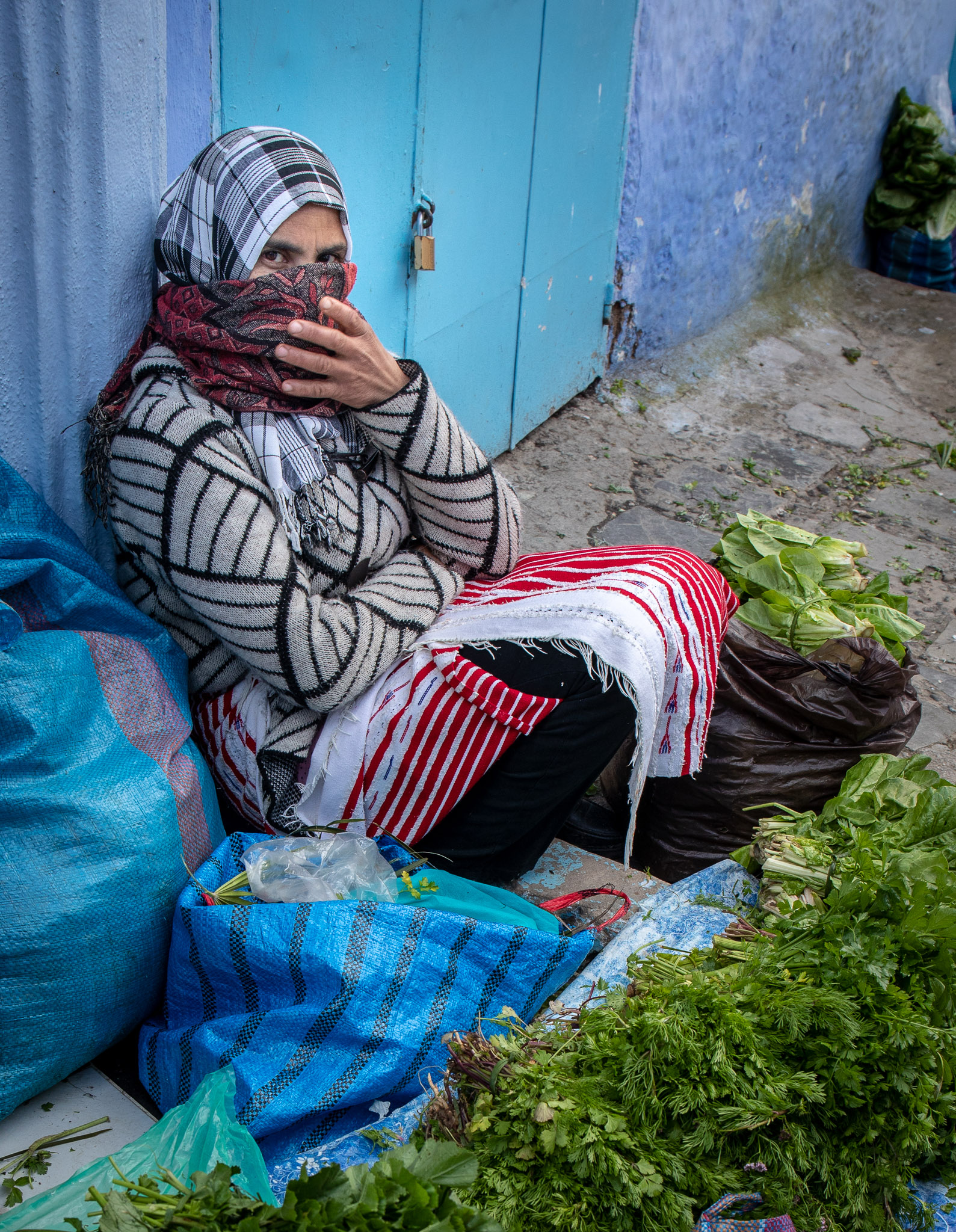 Market day