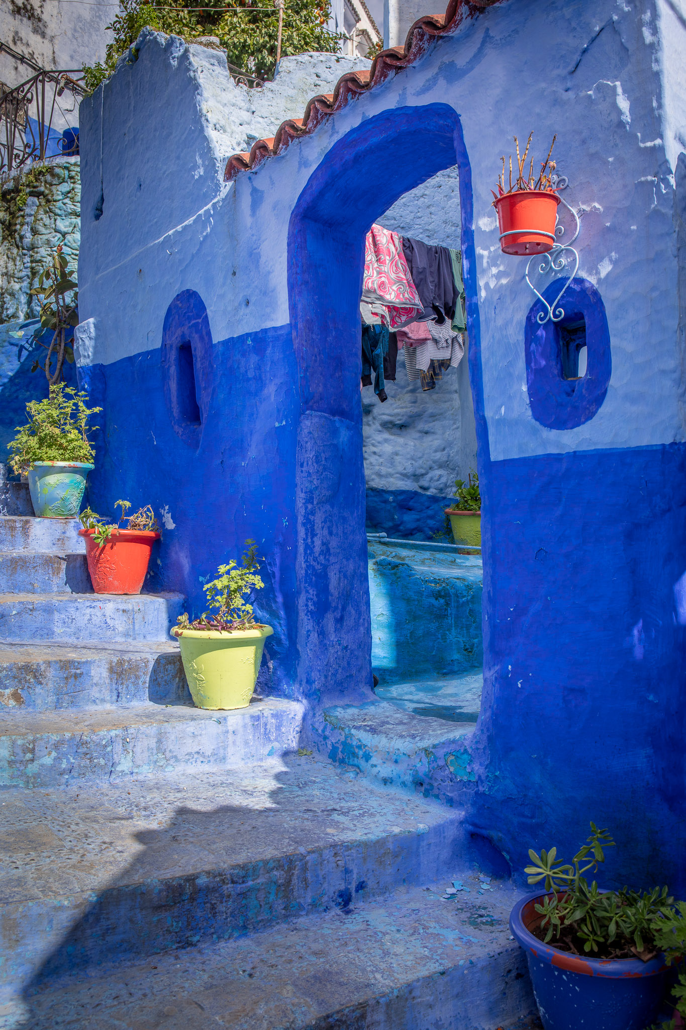 Chefchaouen