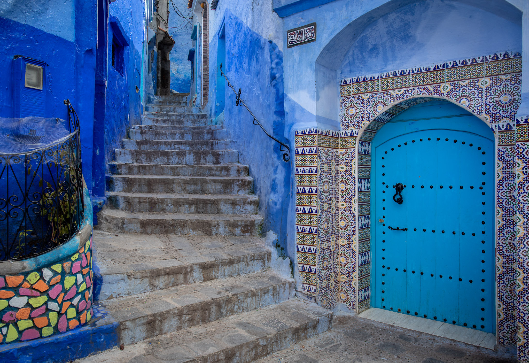 Chefchaouen